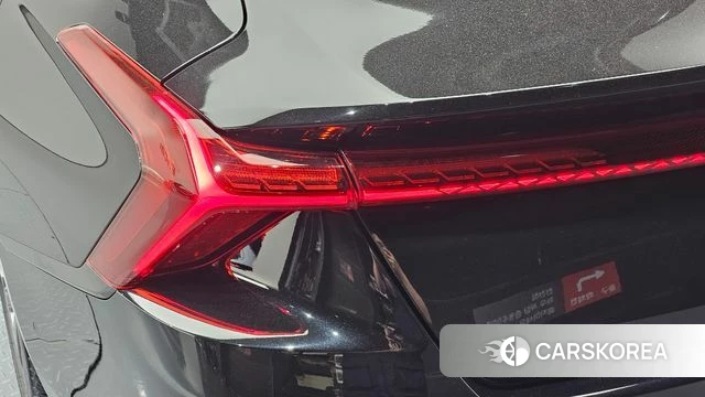 Kia K8 Hybrid id 4427375 из Кореи 15