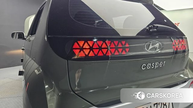 Hyundai Casper id 4905555 из Кореи 15