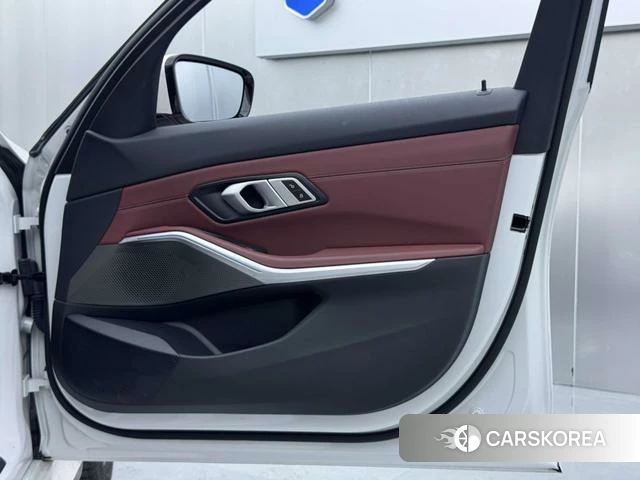 BMW i3 id 4394131 из Китая 15