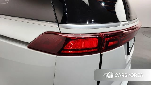 Kia Carnival 4th generation id 4186431 из Кореи 15