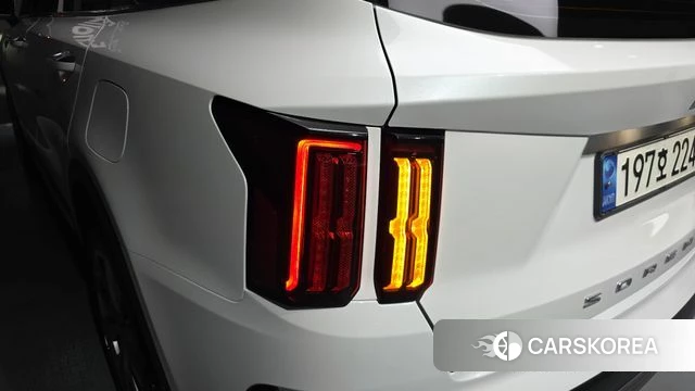 Kia Sorento 4th Generation id 4676192 из Кореи 15