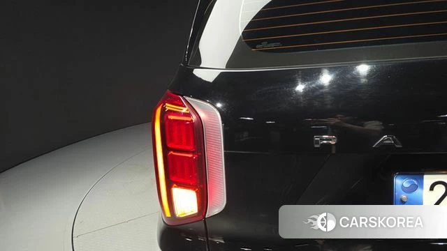Hyundai Palisade id 4758768 из Кореи 15