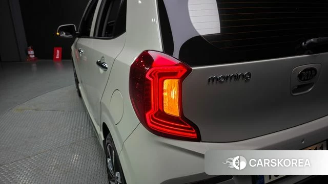 Kia Morning Urban (JA) id 4542342 из Кореи 15