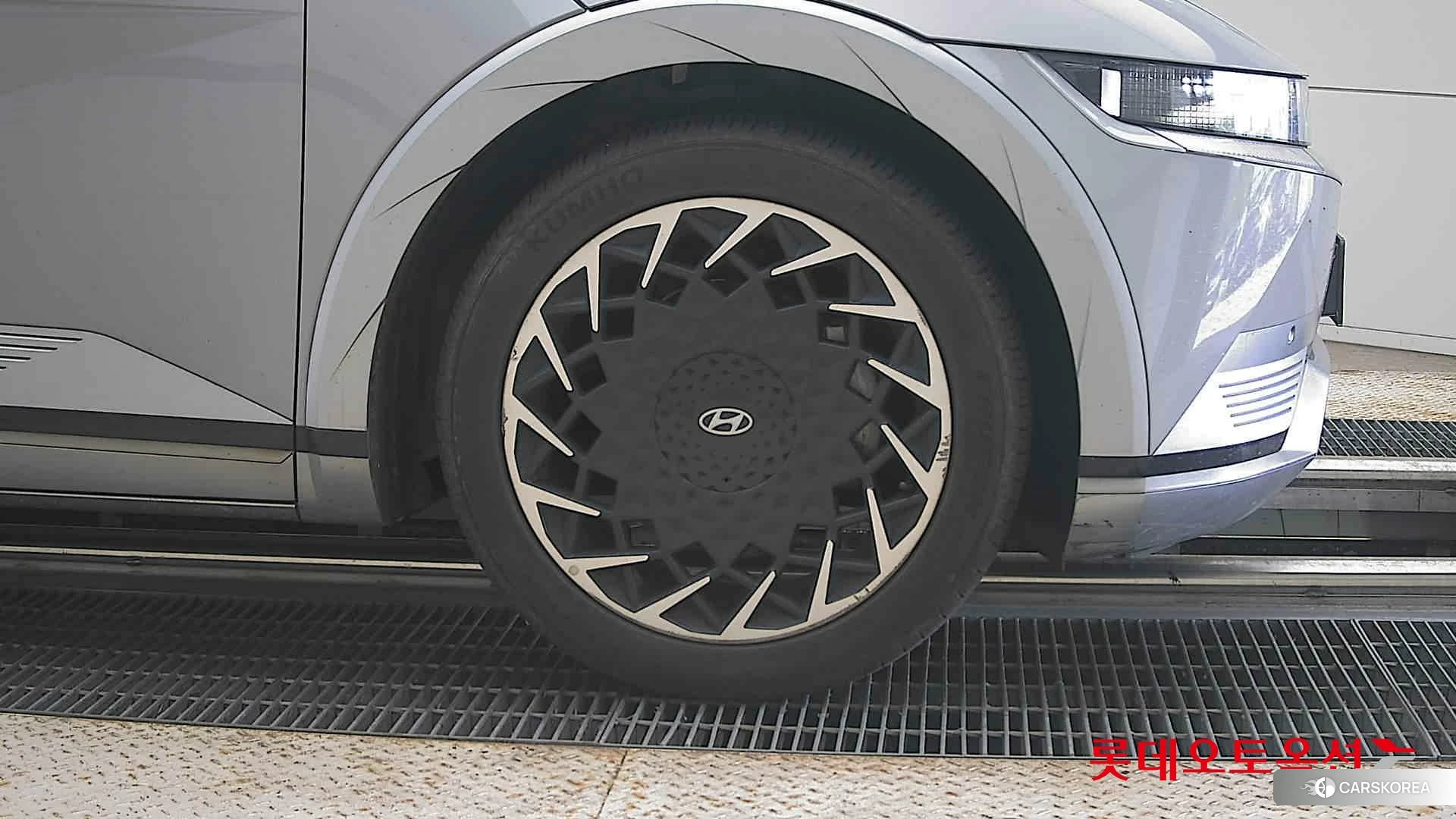 Hyundai IONIQ 5 id 4674075 из Кореи 15