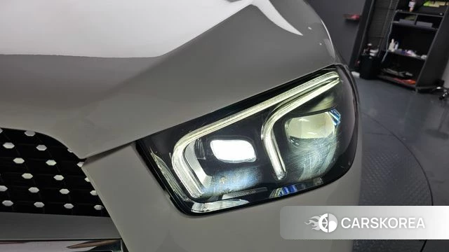 Mercedes-Benz GLE-Class W167 id 4698375 из Кореи 15
