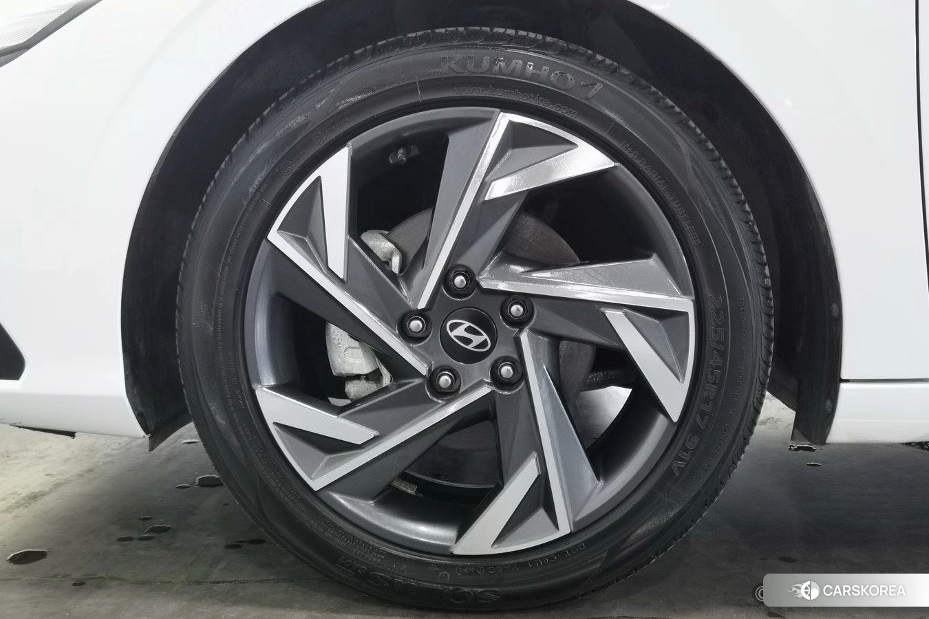 Hyundai Elantra id 4510896 из Китая 15