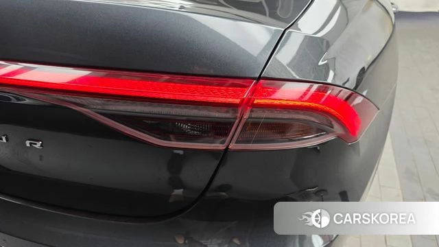 Hyundai The New Grandeur IG id 4580928 из Кореи 15