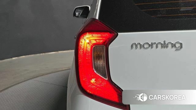 Kia All New Morning (JA) id 4776495 из Кореи 15