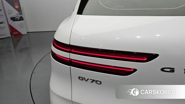 Genesis GV70 id 4428711 из Кореи 15