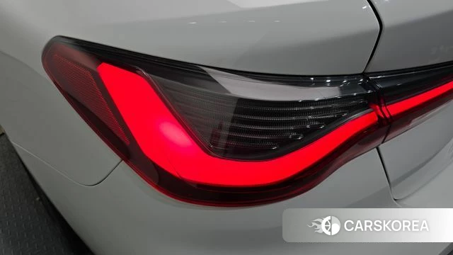 BMW 4 Series (G22) id 4250297 из Кореи 15