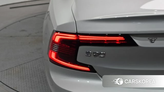 Volvo S90 id 4445367 из Кореи 15