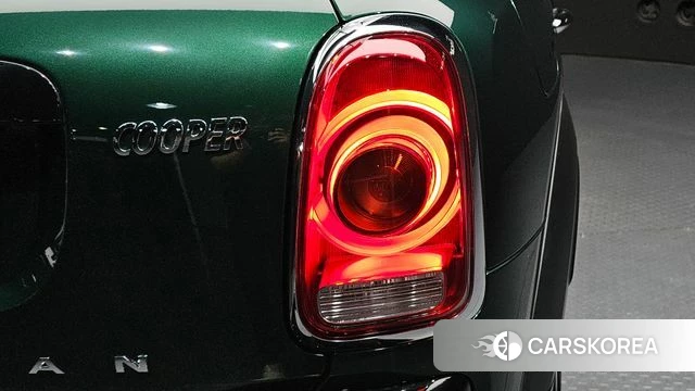 Mini Cooper Countryman id 4525481 из Кореи 15