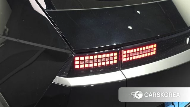 Hyundai Ionic 5 id 4624805 из Кореи 15