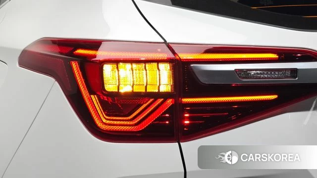 Kia Seltos id 4930550 из Кореи 15