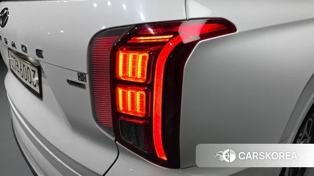 Hyundai Palisade id 4350797 из Кореи 15