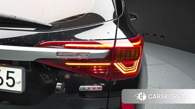 Kia Seltos id 4424142 из Кореи 15