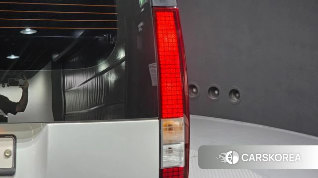 Hyundai Staria id 4593465 из Кореи 15