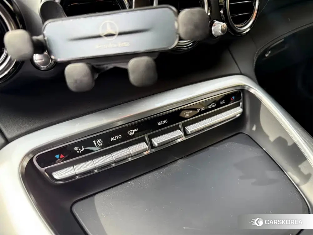 Mercedes-Benz AMG GT id 4577745 из Китая 15