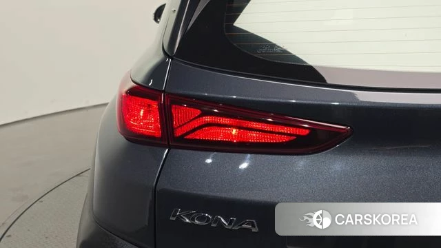 Hyundai Kona id 4502791 из Кореи 15