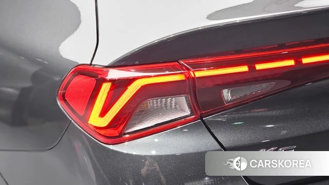 Kia K5 Hybrid 3rd Generation id 4775224 из Кореи 15