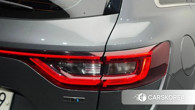 Renault Korea (Samsung) QM6 id 4856539 из Кореи 15
