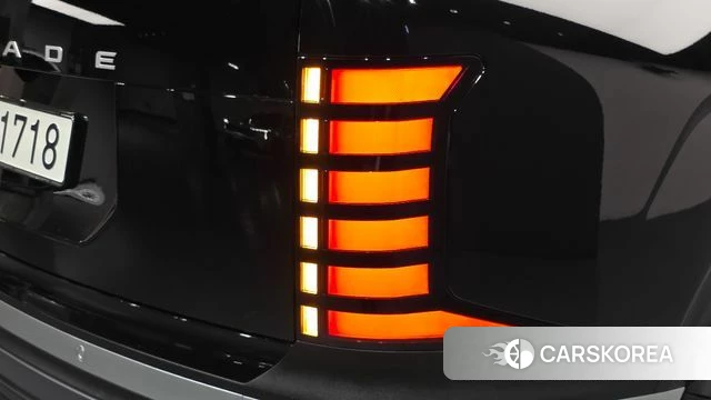 Hyundai Palisade (LX3) id 4941064 из Кореи 15