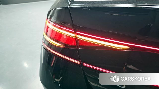 Genesis G90 (RS4) id 4223955 из Кореи 15