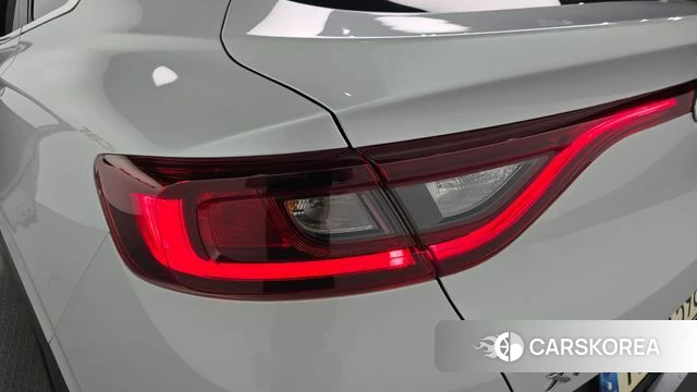 Renault Korea (Samsung) XM3 id 4917576 из Кореи 15