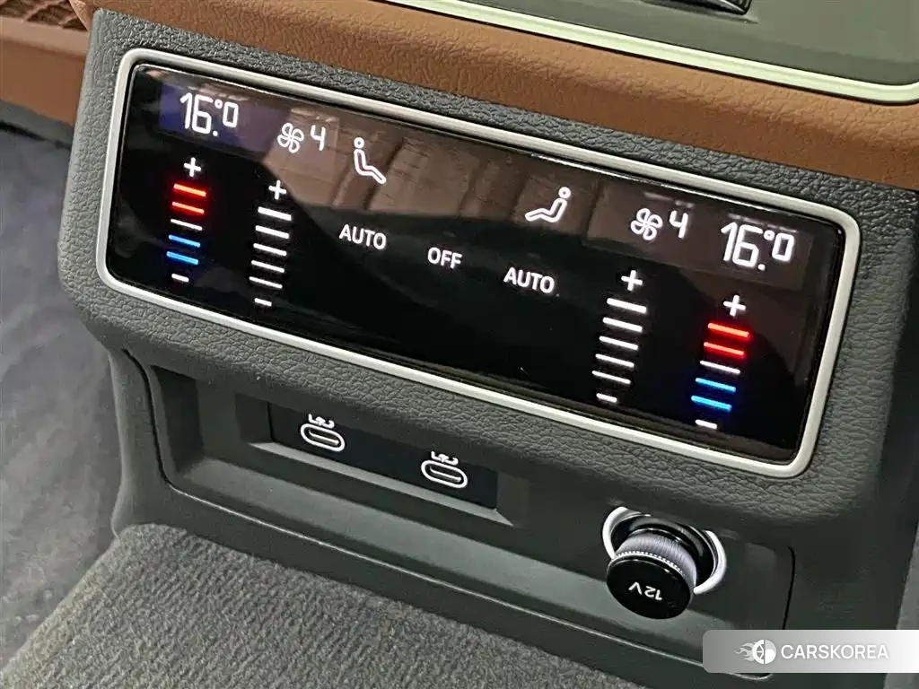 Audi A6L id 4559754 из Китая 15