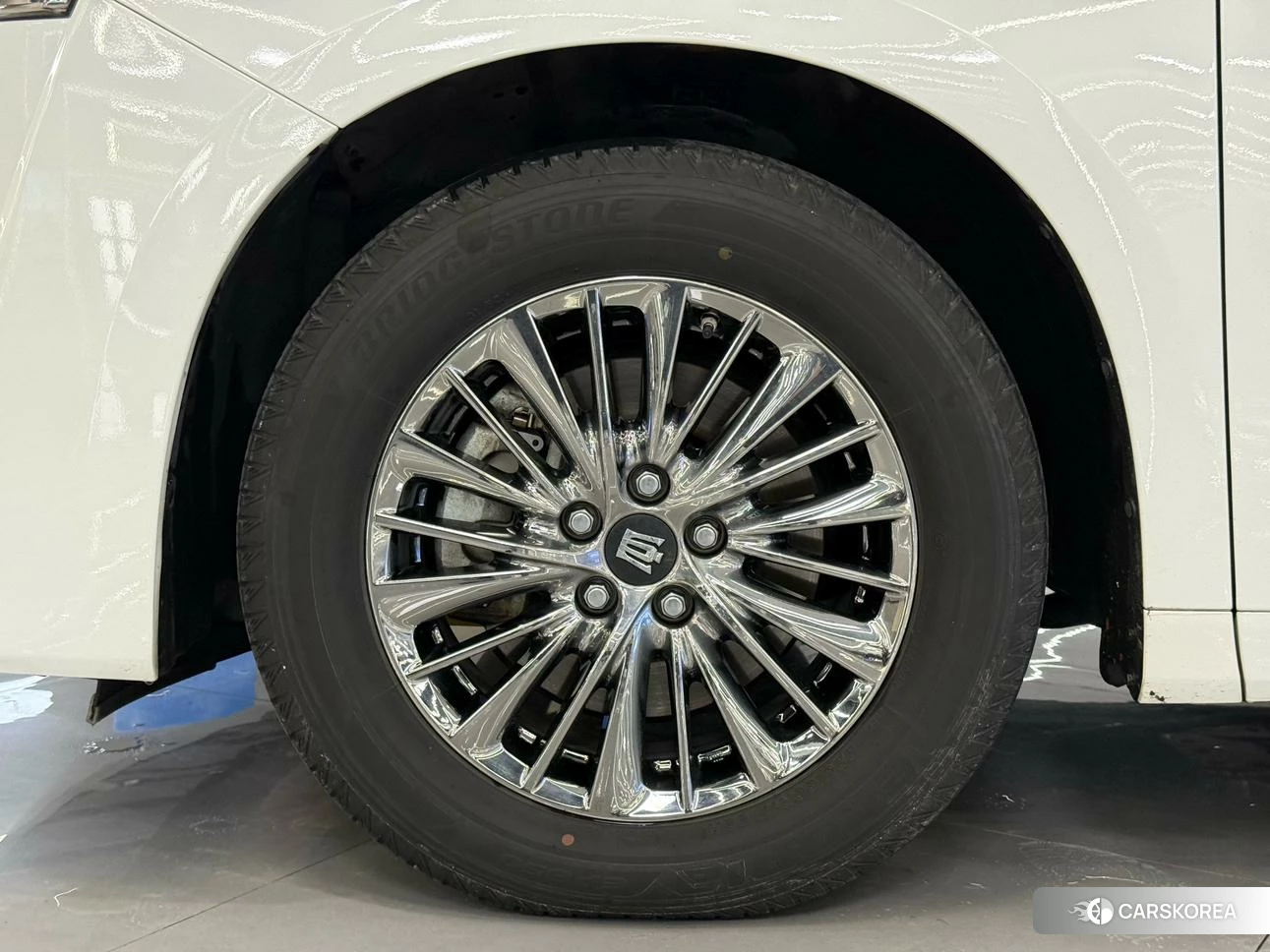 Toyota Wilfa id 4452709 из Китая 15