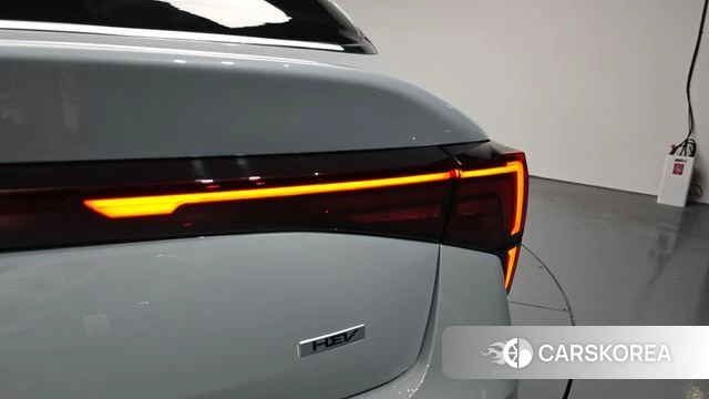 Kia The New K5 Hybrid 3rd generation id 4528062 из Кореи 15