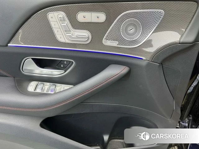 Mercedes-Benz GLE Coupe AMG id 4300452 из Китая 15