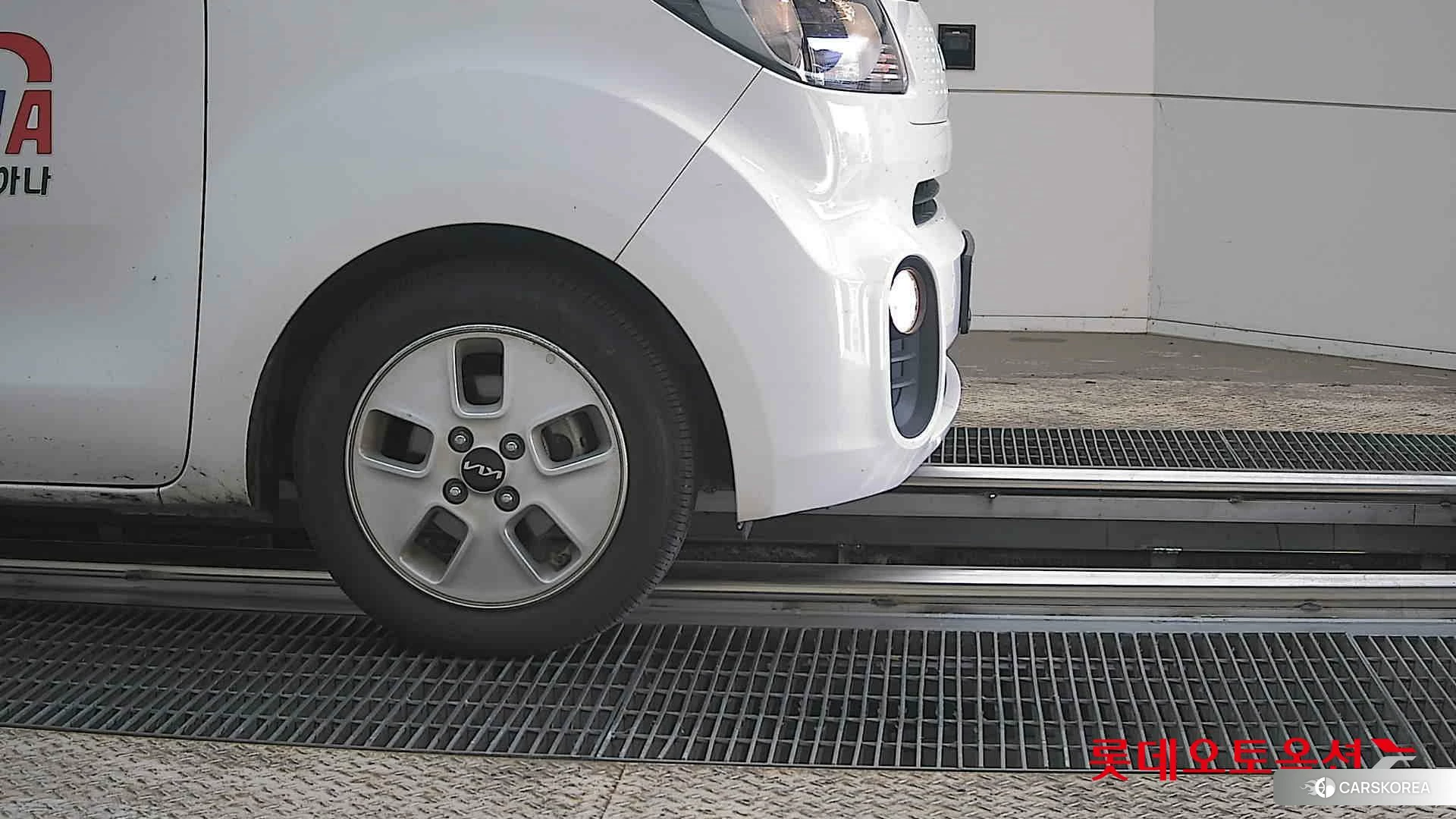 Kia Ray id 3882161 из Кореи 15