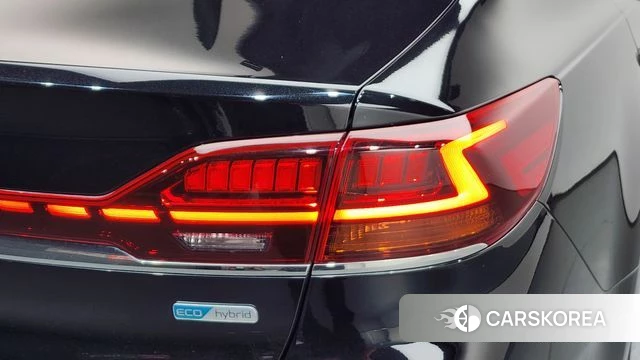 Kia K7 Premier Hybrid id 4785500 из Кореи 15