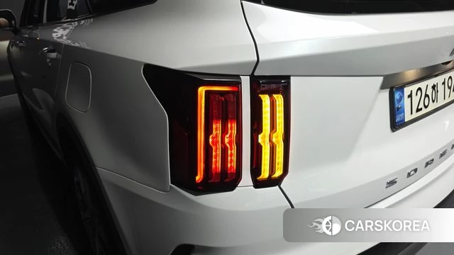 Kia Sorento 4th Generation id 4716672 из Кореи 15