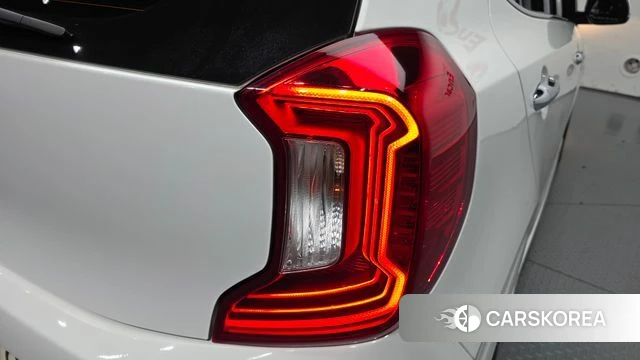 Kia Morning Urban (JA) id 4922111 из Кореи 15