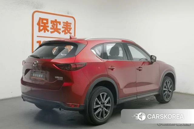 Mazda CX-5 id 4210155 из Китая 15