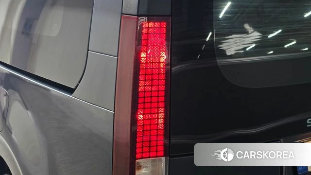 Hyundai Staria id 4534969 из Кореи 15