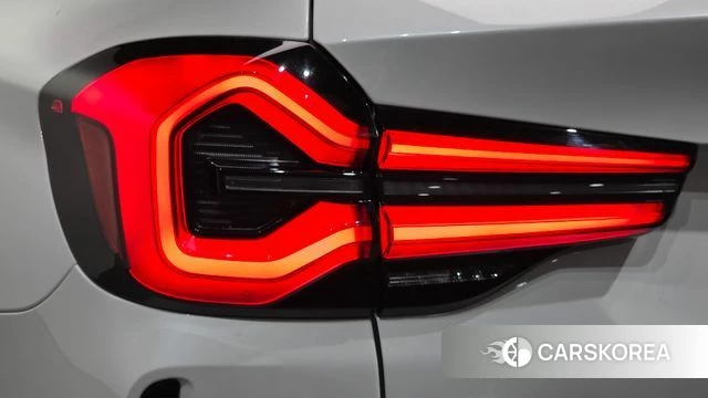 BMW iX3 id 4847681 из Кореи 15
