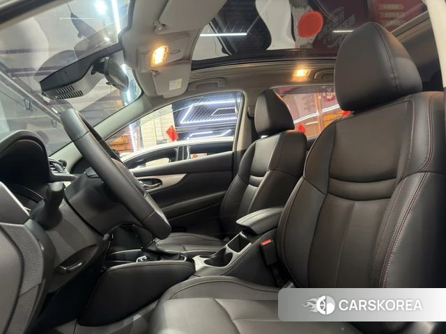 Nissan Qashqai id 4368056 из Китая 15
