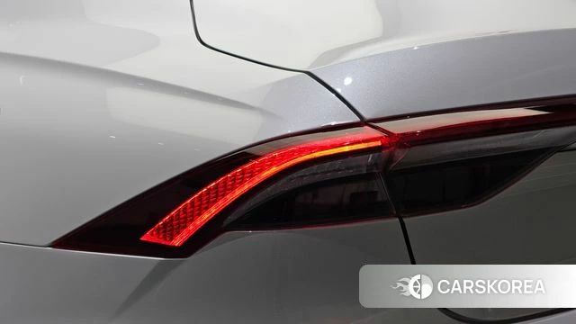 Hyundai The New Grandeur IG id 4906486 из Кореи 15