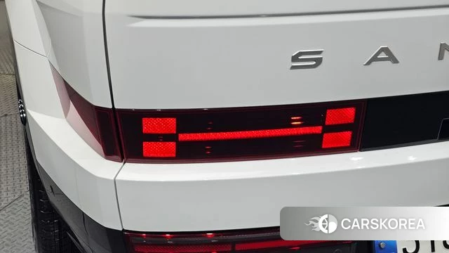 Hyundai Santa Fe (MX5) id 4607738 из Кореи 15
