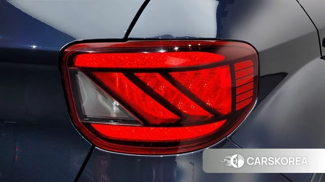 Hyundai Venue id 4609948 из Кореи 15