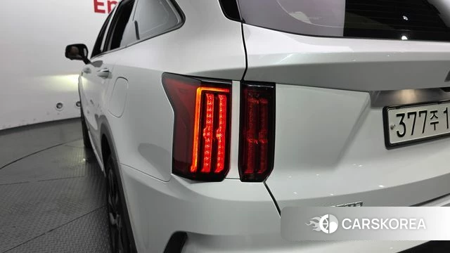 Kia Sorento 4th Generation id 4715932 из Кореи 15