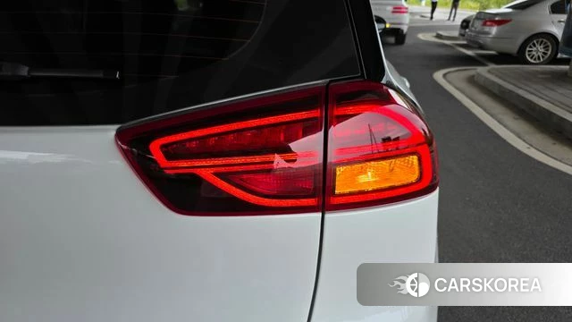 Kia Niro Plus id 4494315 из Кореи 15