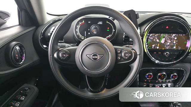 Mini Cooper D Clubman id 4445613 из Кореи 15