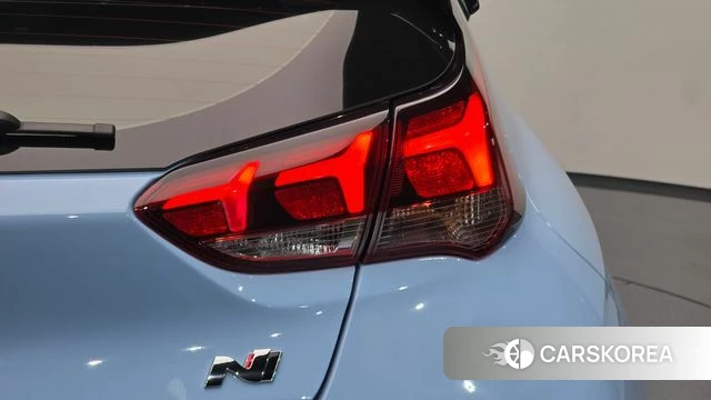 Hyundai Veloster (JS) id 4530089 из Кореи 15