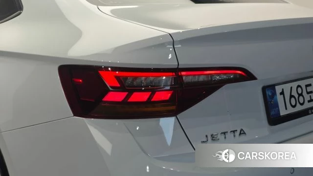 Volkswagen 7th Generation of Jetta id 4749094 из Кореи 15