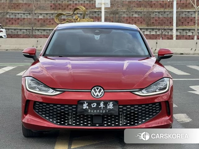 Volkswagen Lingdu id 4299634 из Китая 15