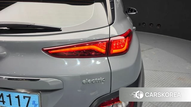 Hyundai Kona Electric id 4203640 из Кореи 15